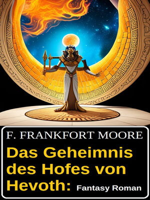 cover image of Das Geheimnis des Hofes von Hevoth